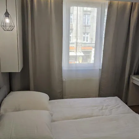 Apartament Gruba Ryba 3 Gdynia