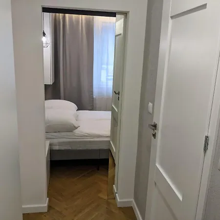 Apartament Gruba Ryba 3
